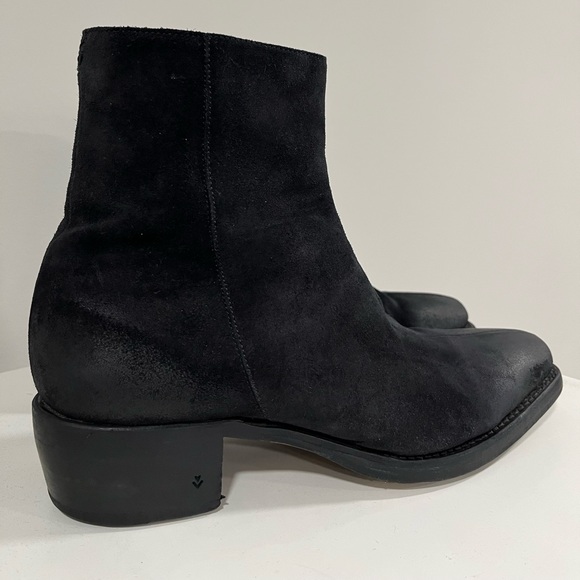 John Varvatos Walker Boot. Size 9.5 - Picture 3 of 16